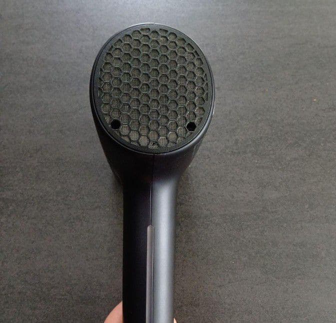 Panasonic EH-NA0J ナノケア ヘアドライヤー 本体