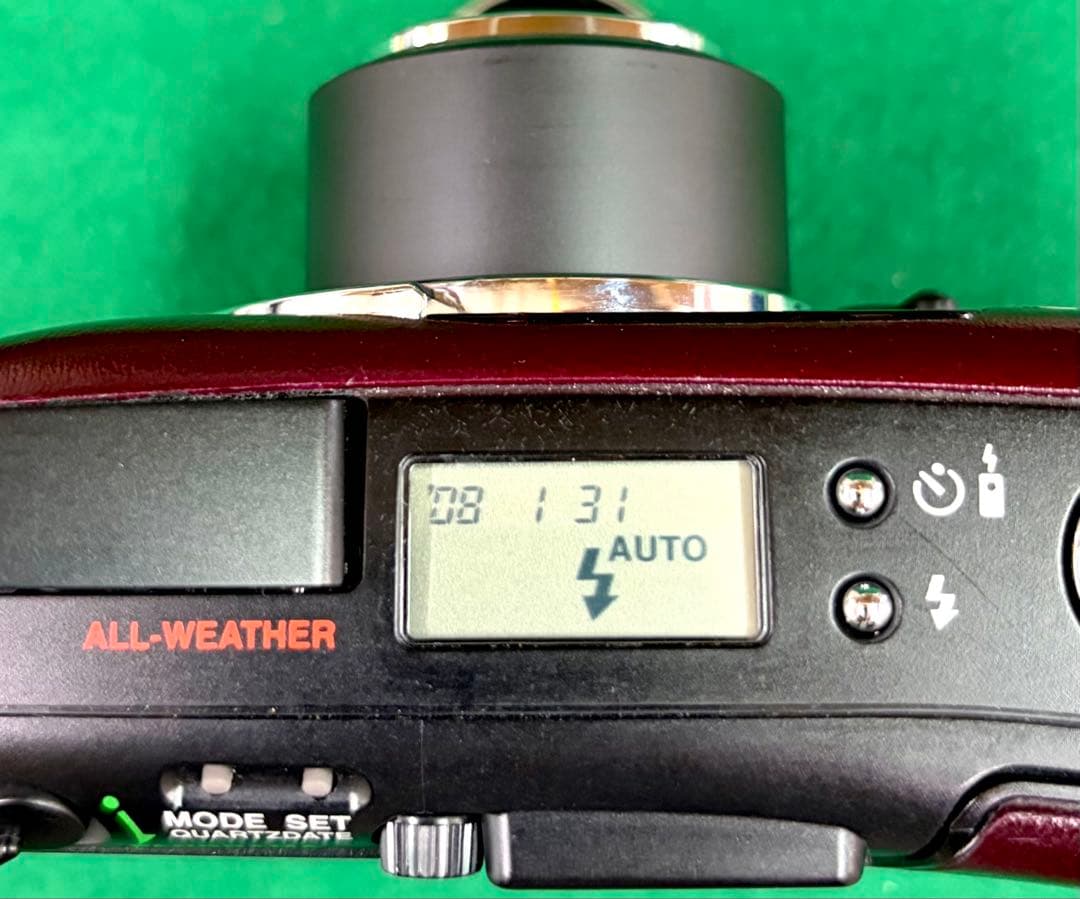 OLYMPUS LT ZOOM 105 オリンパス LT ZOOM 105