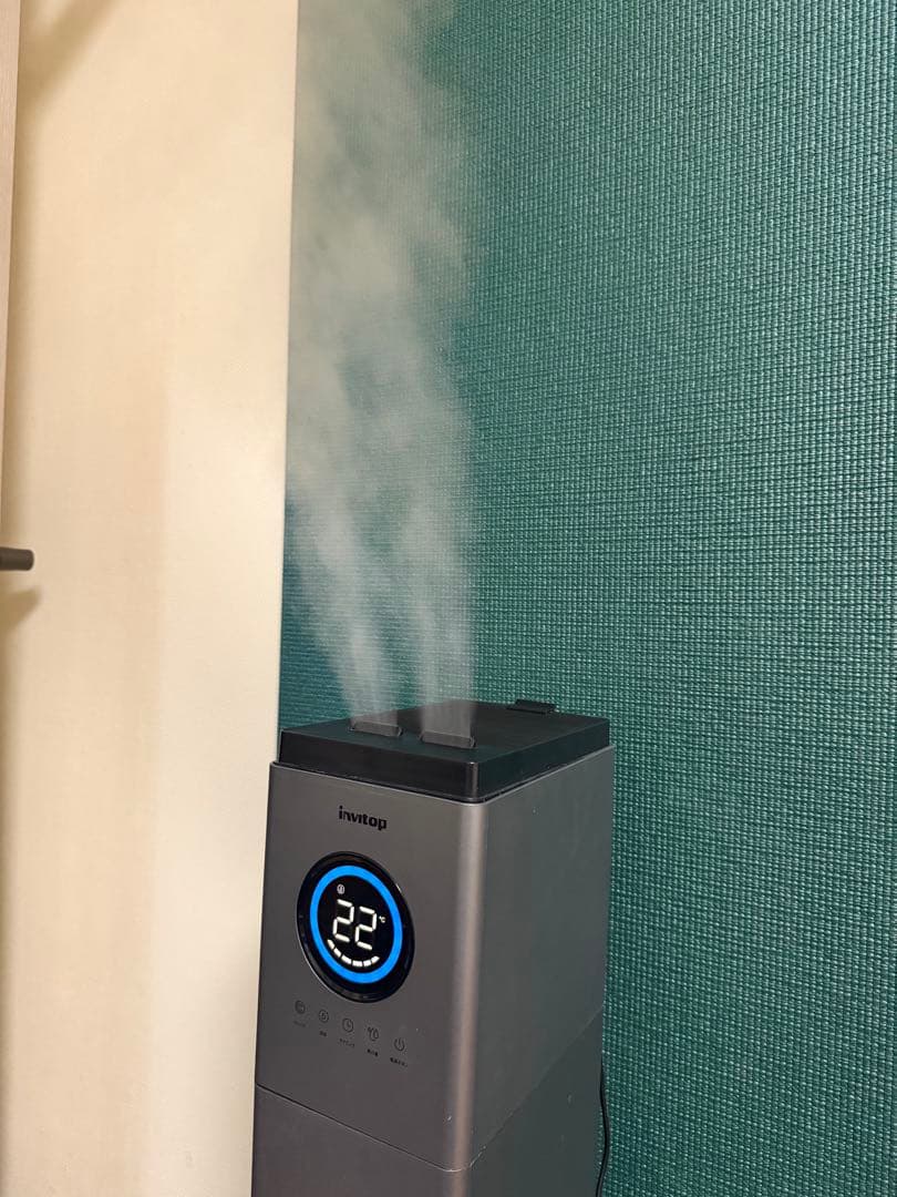 加湿器 Humidifier 13L T02