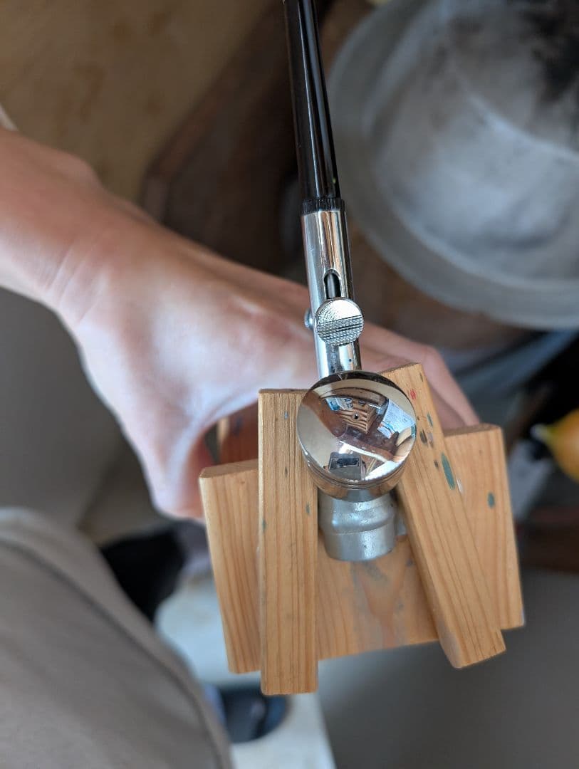 プラモデル引退品