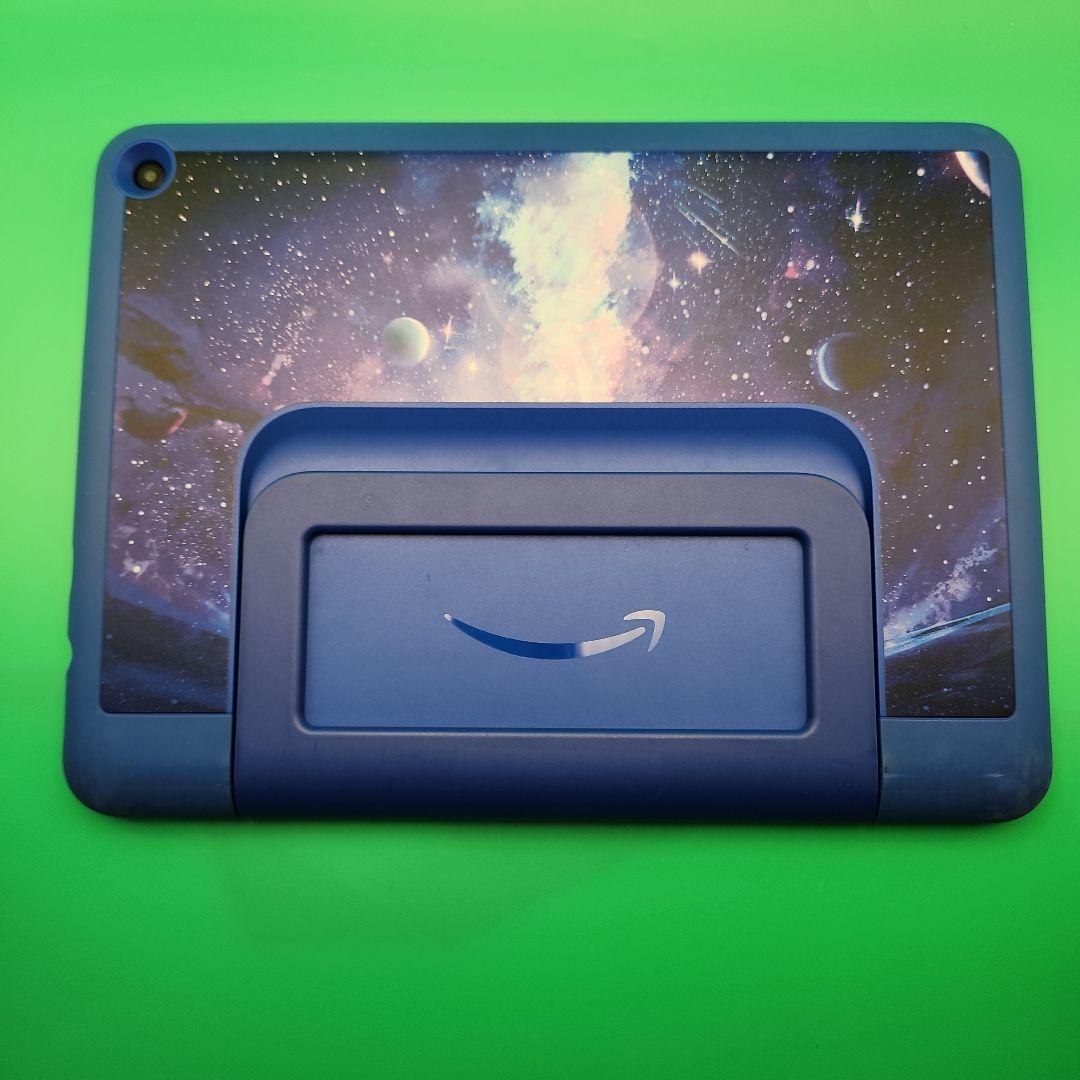 Amazon Fire HD 10 キッズプロ　ギャラクシー
