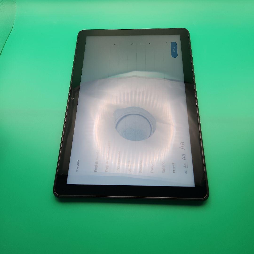 Amazon Fire HD 10 キッズプロ　ギャラクシー