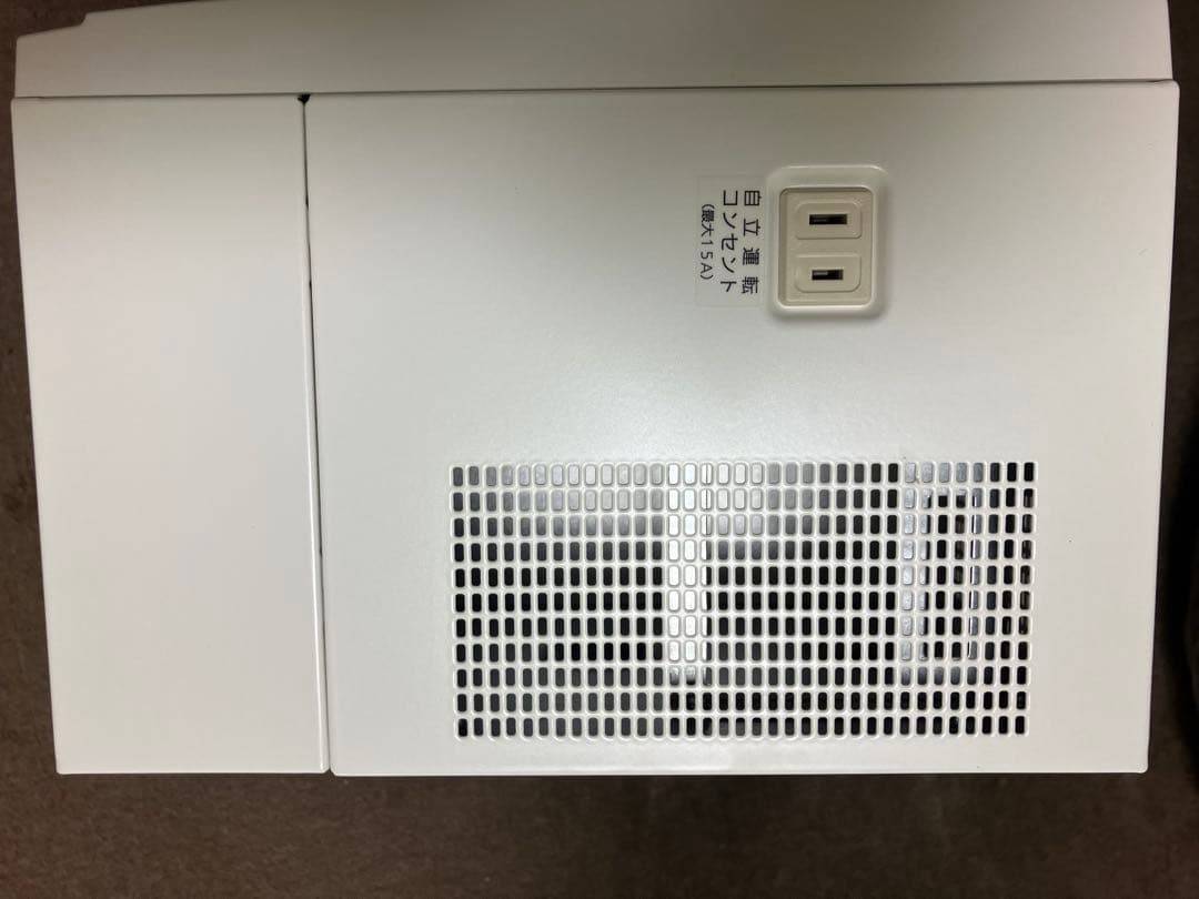 パワーコンディショナモデルカナディアンソーラー