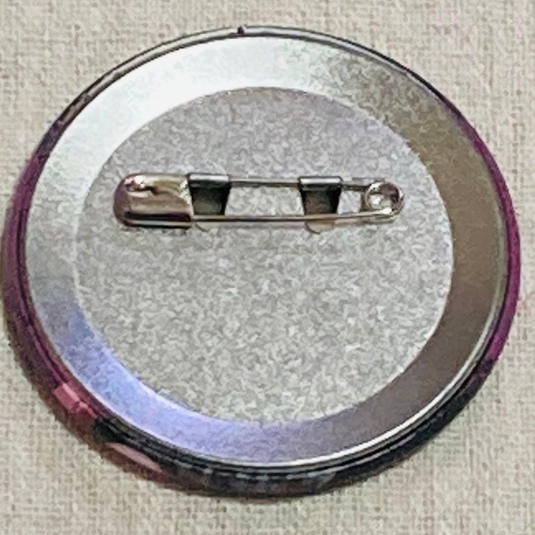 推しの子 推し袋 ドンキ・ホーテ2024 2025 アイ　グリッター&缶バッジ