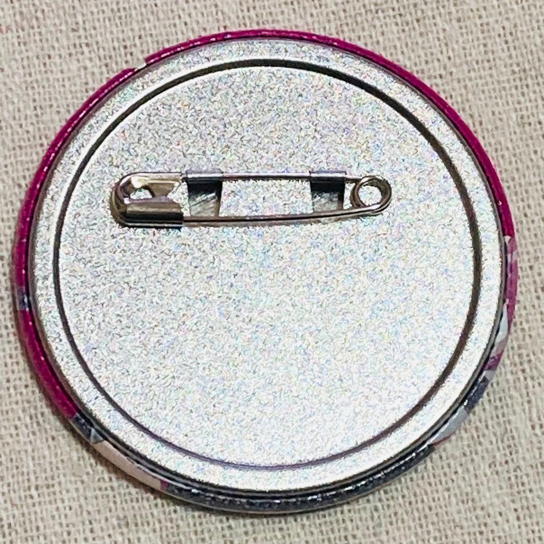 推しの子 推し袋 ドンキ・ホーテ2024 2025 アイ　グリッター&缶バッジ