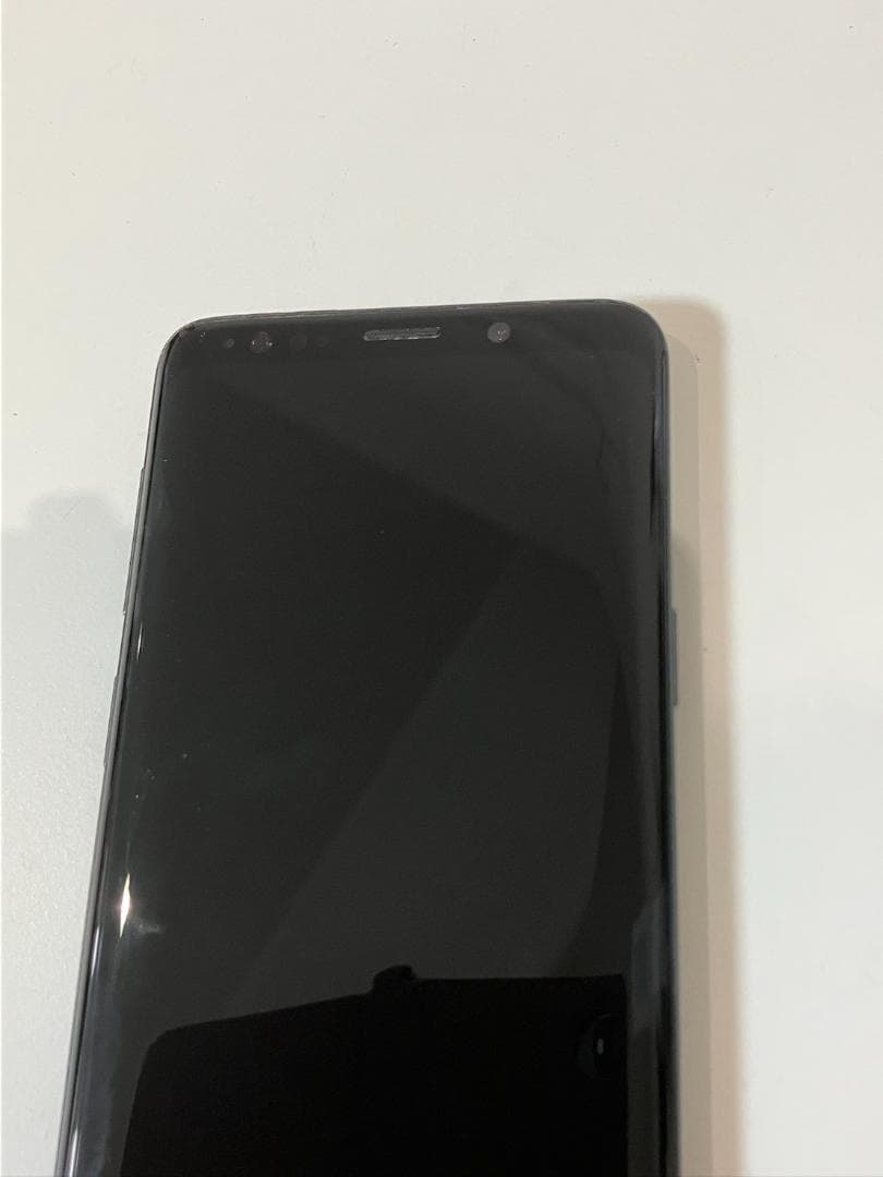 【中古】Galaxy S9 SC-02K 64GB スマホ スマートフォン