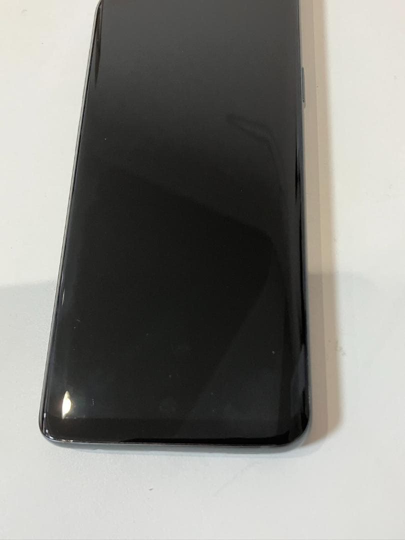 【中古】Galaxy S9 SC-02K 64GB スマホ スマートフォン
