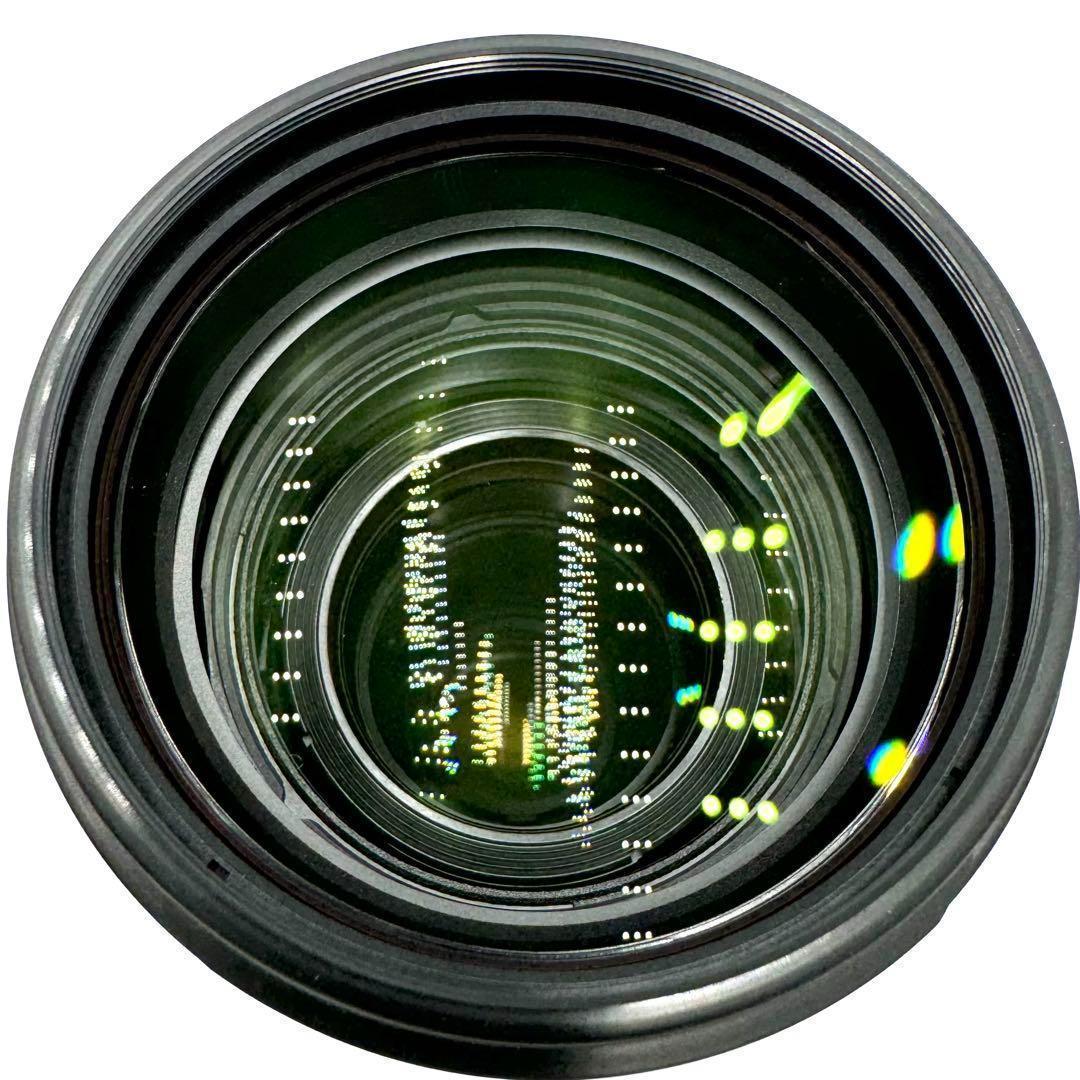 美品 CANON EF 70-200mm F2.8 L IS II USM