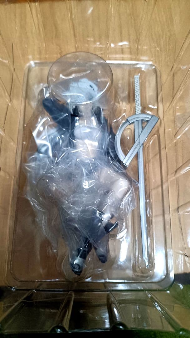 ラップランド ぬーどるストッパー アークナイツ