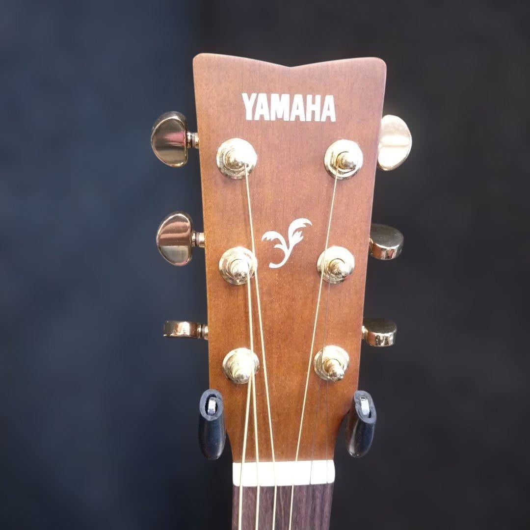 新品 ヤマハ アコースティック・ギター F-315D N