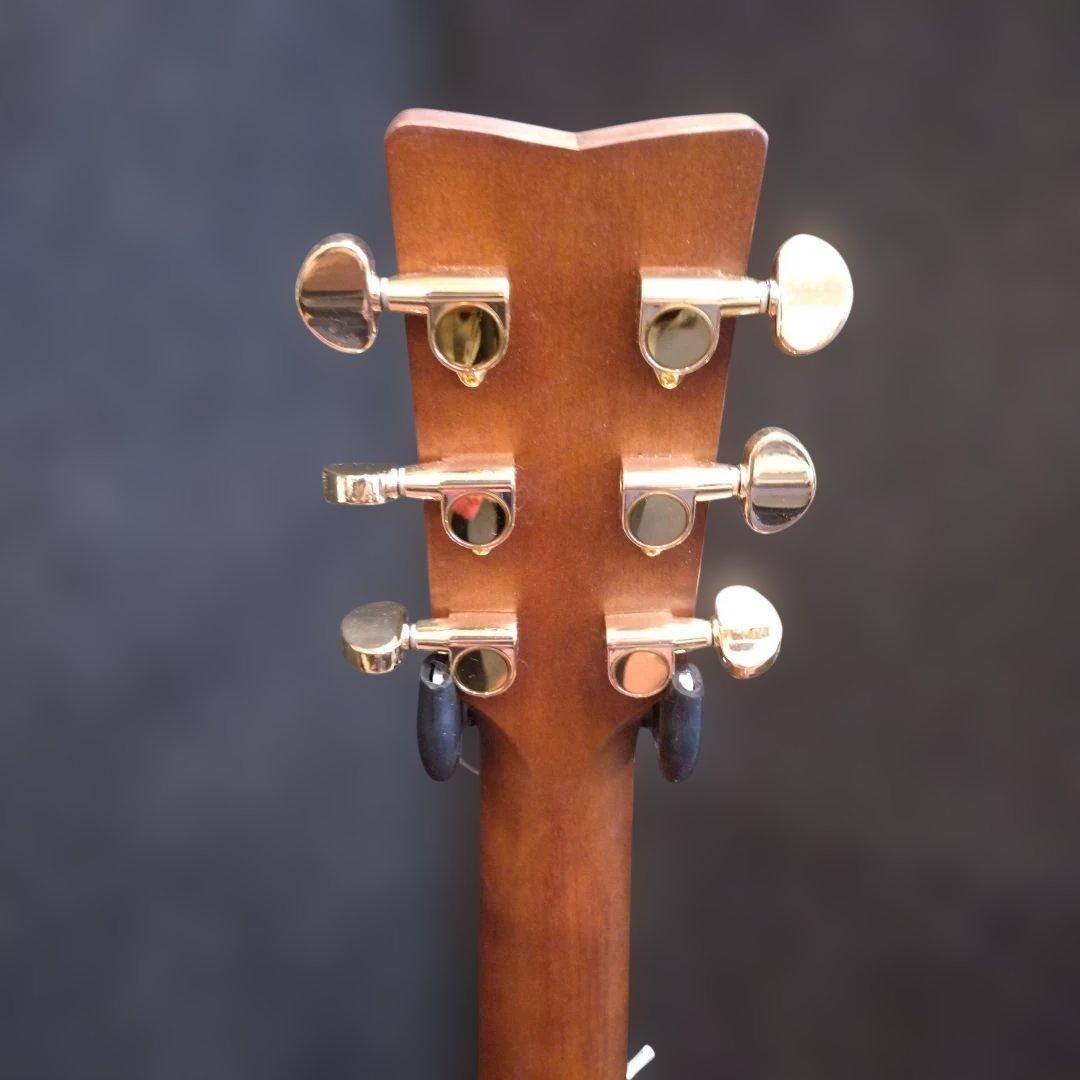 新品 ヤマハ アコースティック・ギター F-315D N
