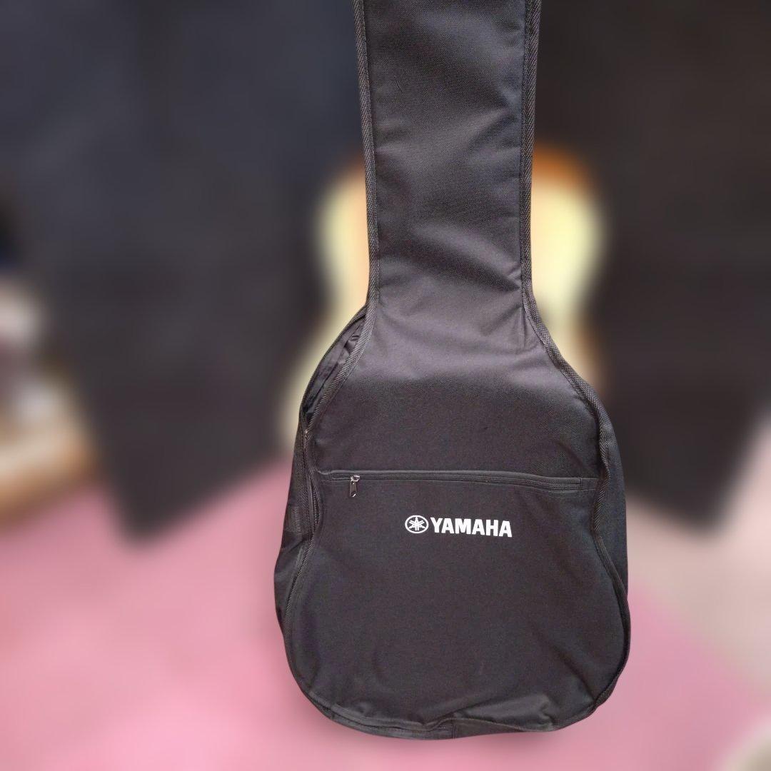 新品 ヤマハ アコースティック・ギター F-315D N