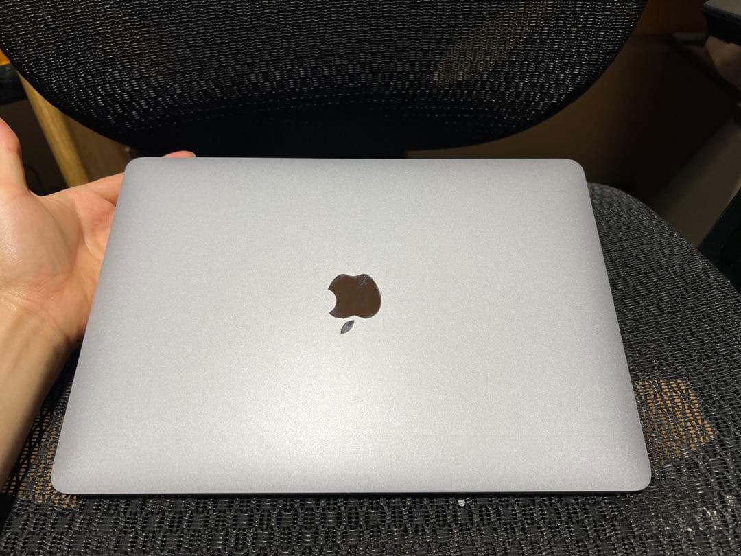 MacBook本体 MacBook Pro M1 2020 8GB 256gb