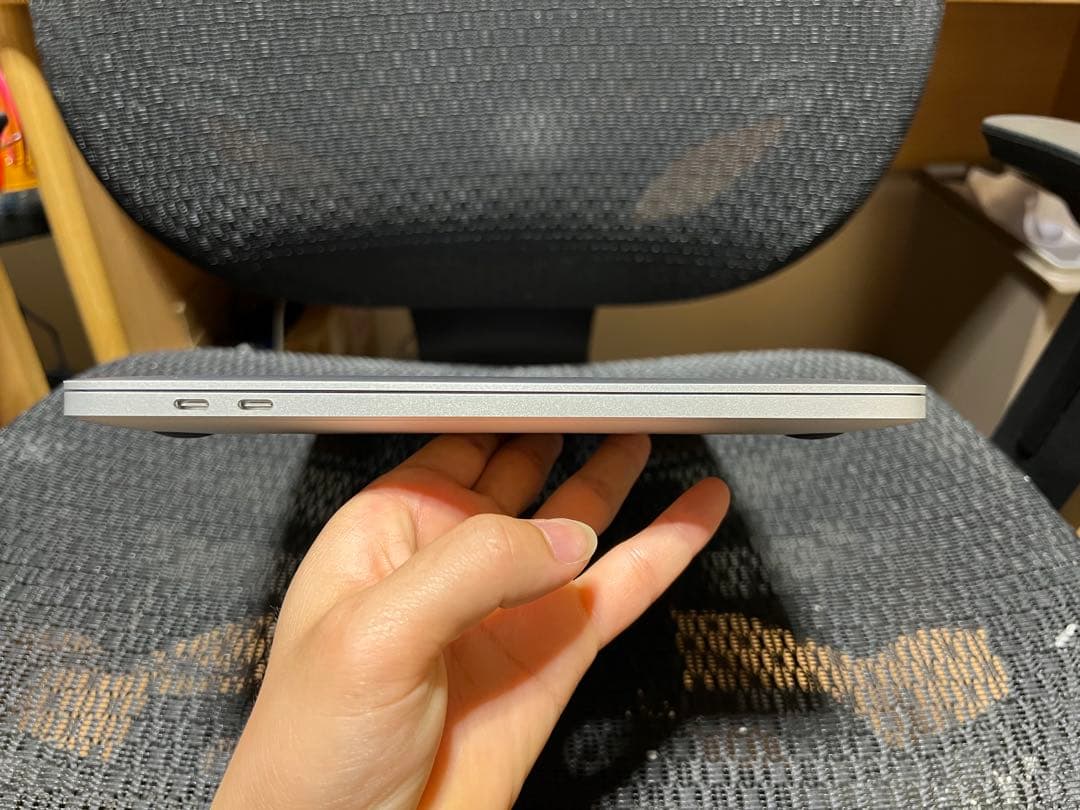 MacBook本体 MacBook Pro M1 2020 8GB 256gb