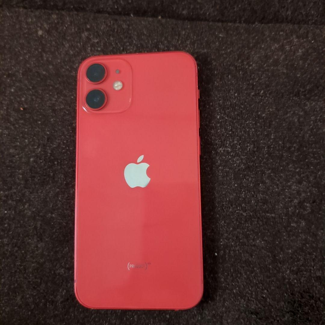 Apple iPhone 12minI 本体