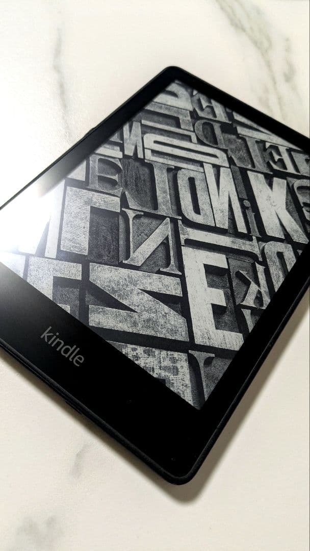 Kindle Paperwhite 第11世代 (16GB) 広告なし