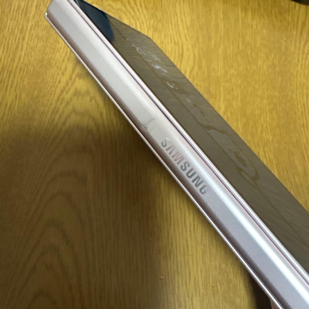 み*ん様 Galaxy Z Fold6 本体のみピンク韓国版