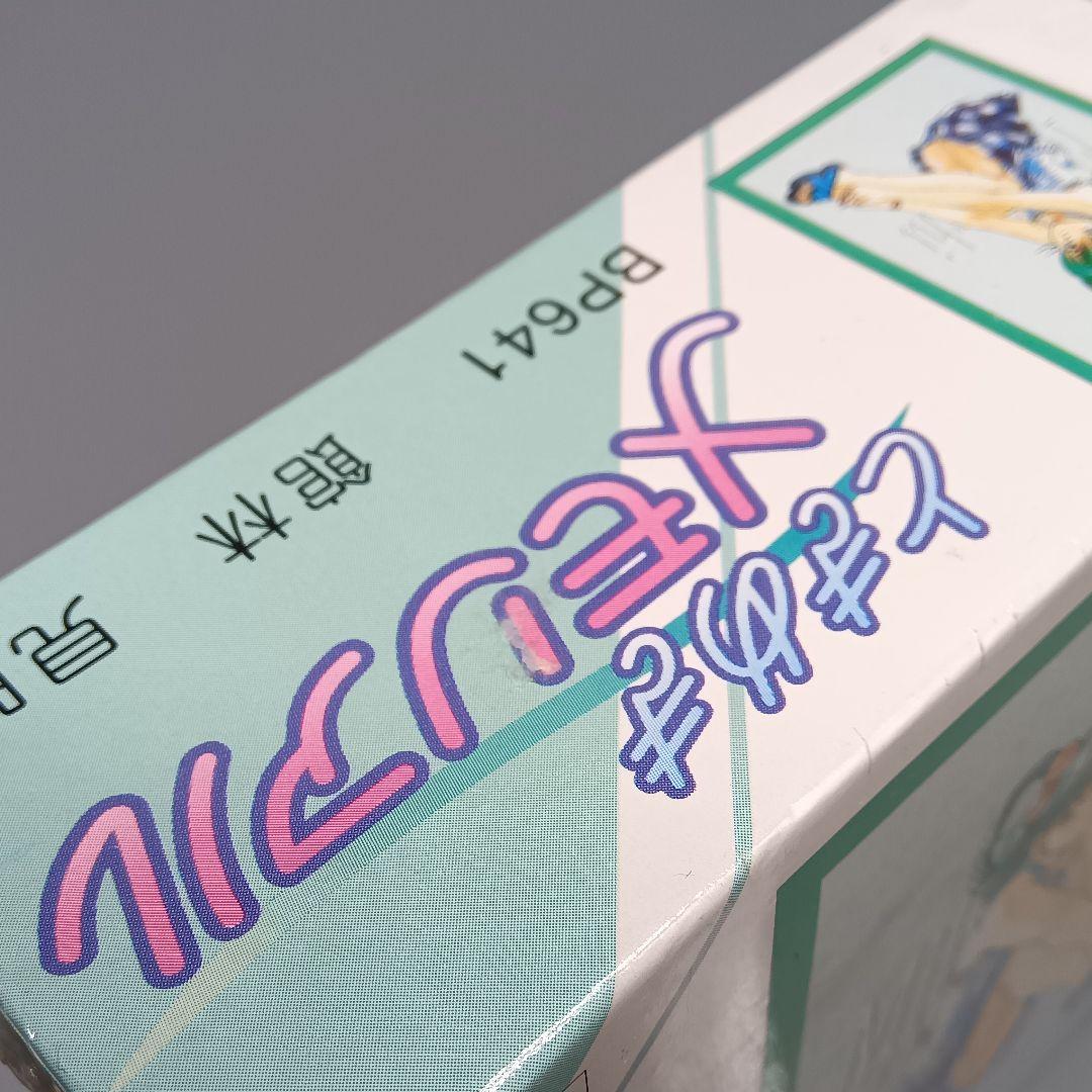 ときめきメモリアル 108ピース ジグソーパズル　4点セット