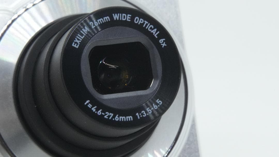 【A3098】 CASIO EXILIM EX-Z900 カシオ エクシリム