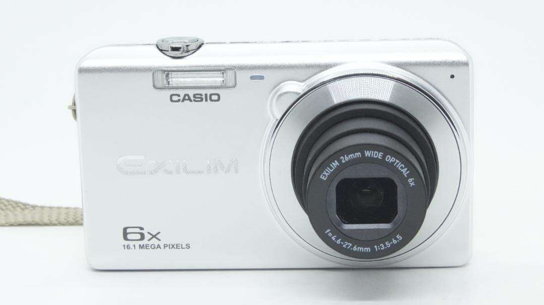 【A3098】 CASIO EXILIM EX-Z900 カシオ エクシリム