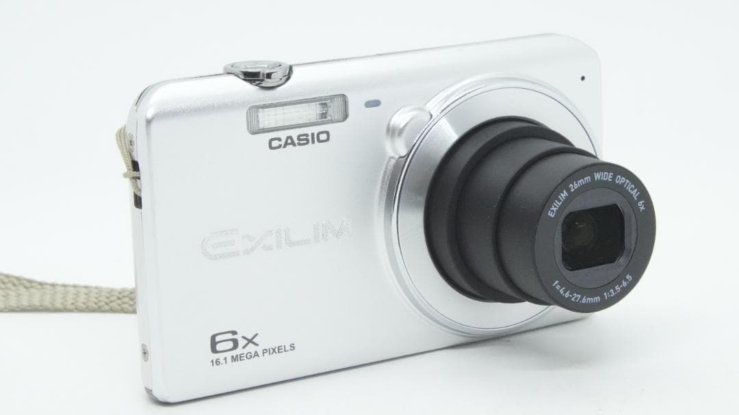 【A3098】 CASIO EXILIM EX-Z900 カシオ エクシリム