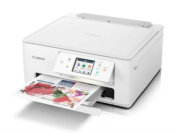 【新品未開封】Canon キャノン プリンター PIXUS TS6630