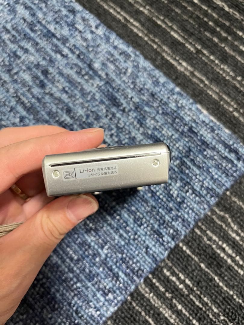 ソニー SONY DSC-W530 サイバーショット コンパクトデジタルカメラ