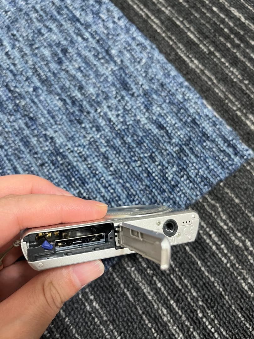 ソニー SONY DSC-W530 サイバーショット コンパクトデジタルカメラ