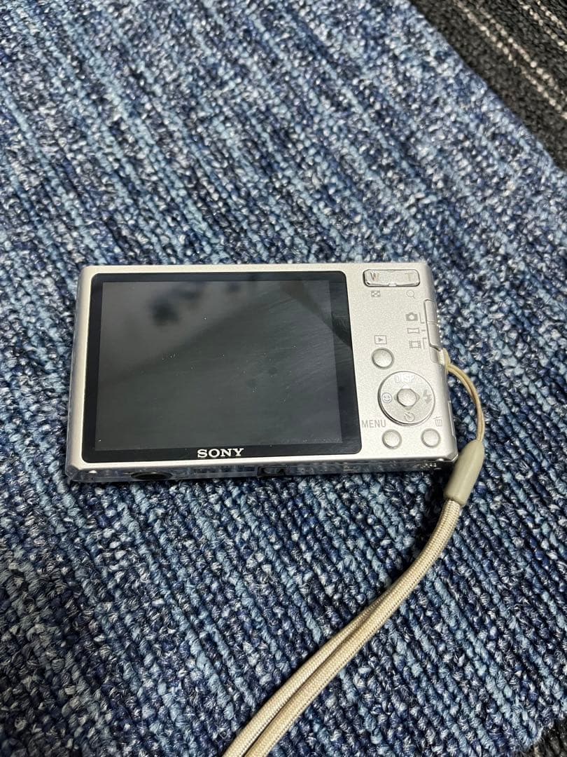 ソニー SONY DSC-W530 サイバーショット コンパクトデジタルカメラ