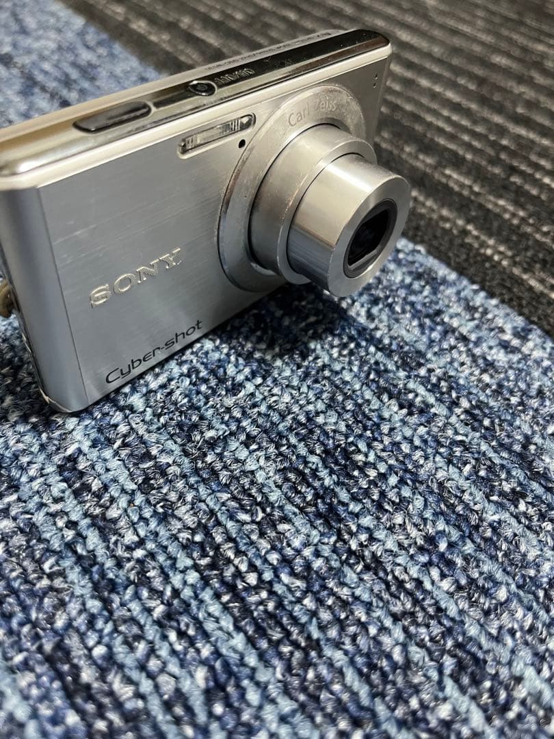 ソニー SONY DSC-W530 サイバーショット コンパクトデジタルカメラ