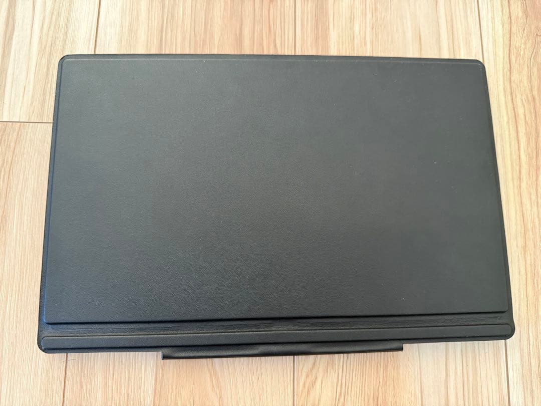 NEC2in1タブレットVersaProVKT12S-7Office24 BT良