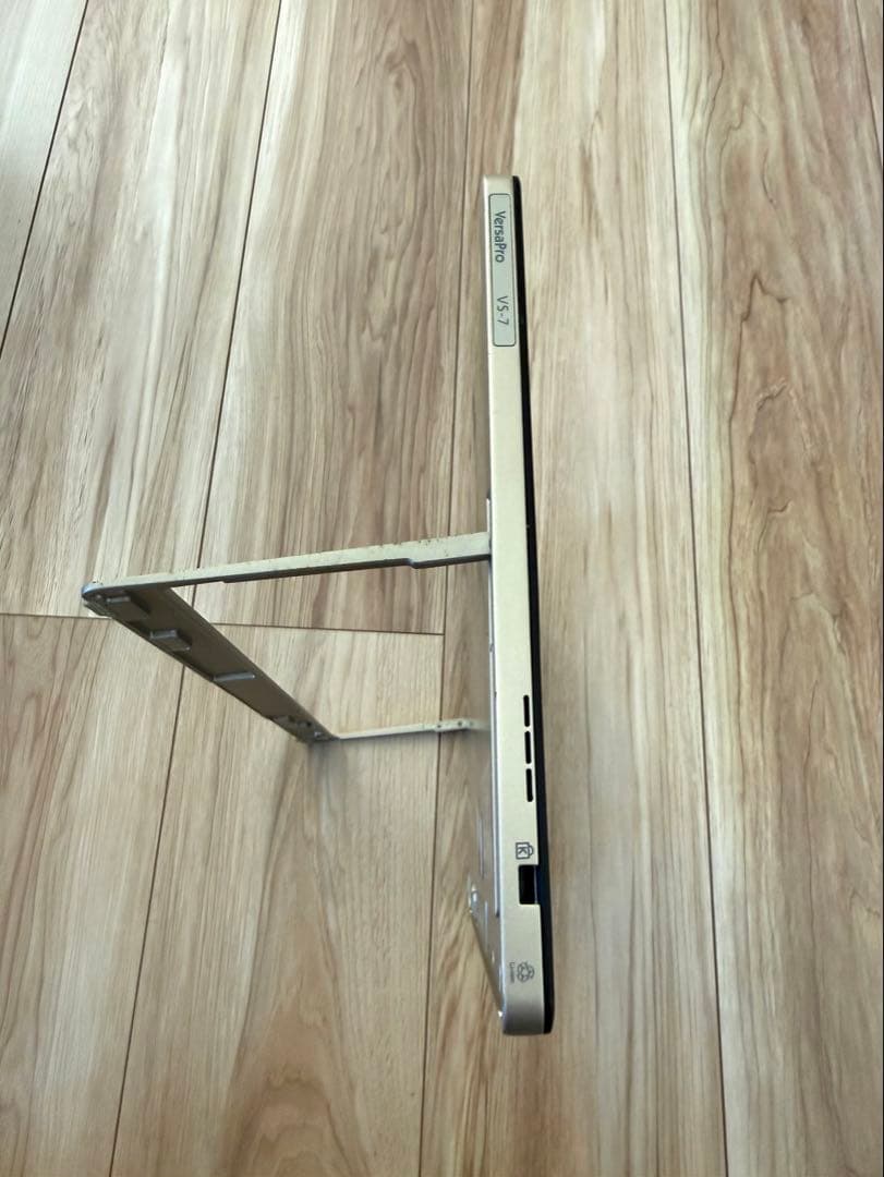NEC2in1タブレットVersaProVKT12S-7Office24 BT良