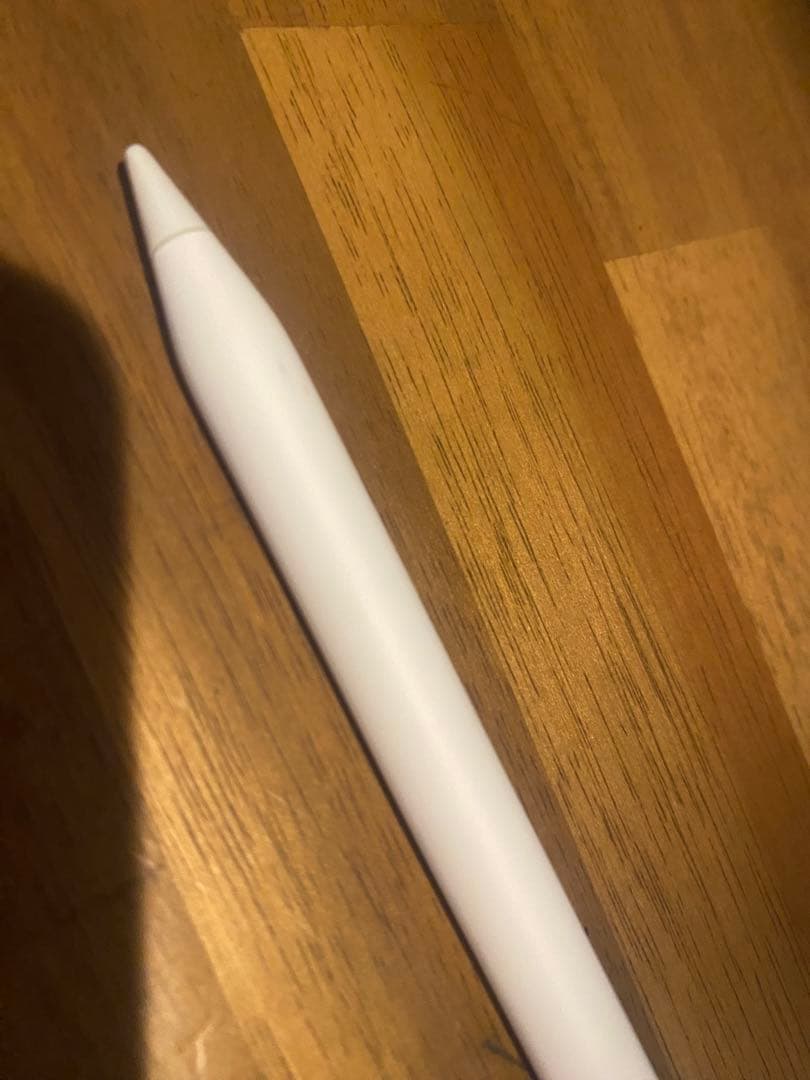 ★完動品★ Apple pencil 第２世代 純正 アップル ペンシル
