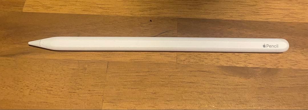 ★完動品★ Apple pencil 第２世代 純正 アップル ペンシル