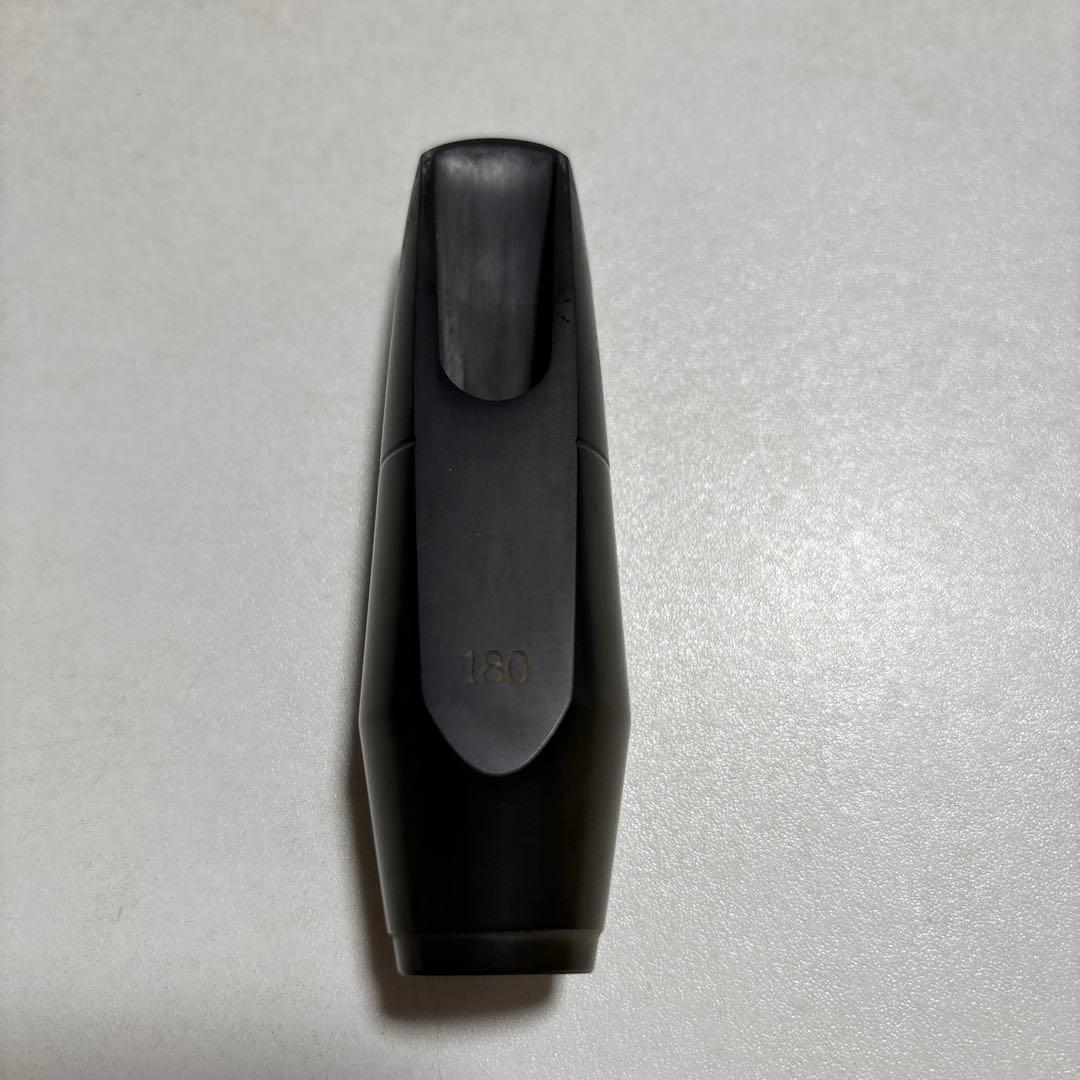 セルマー アルトサックス マウスピース S90 180