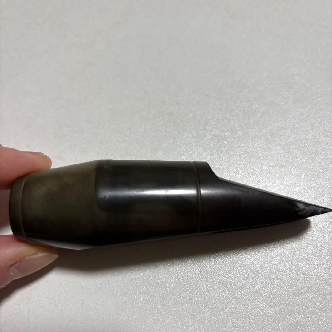 セルマー アルトサックス マウスピース S90 180
