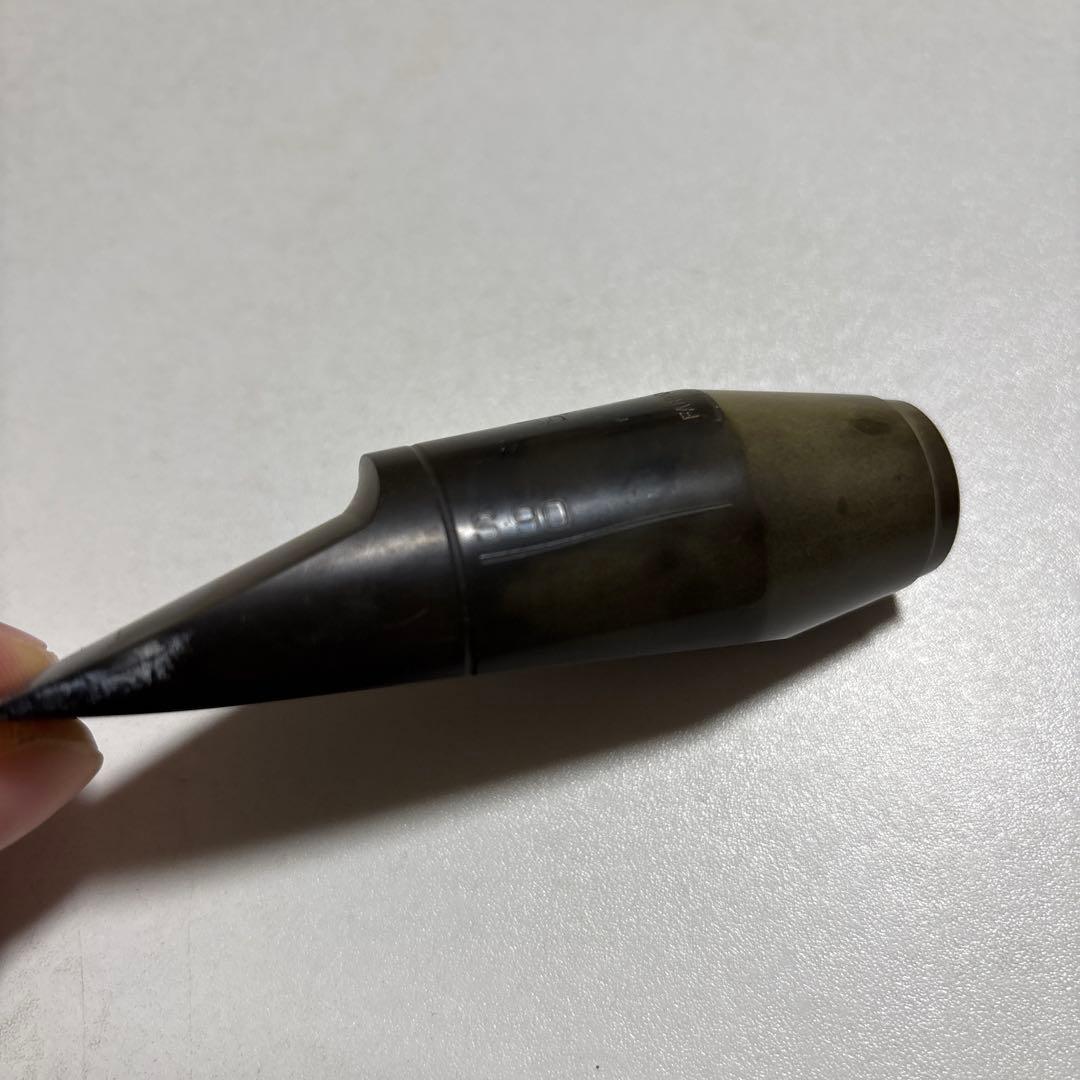 セルマー アルトサックス マウスピース S90 180