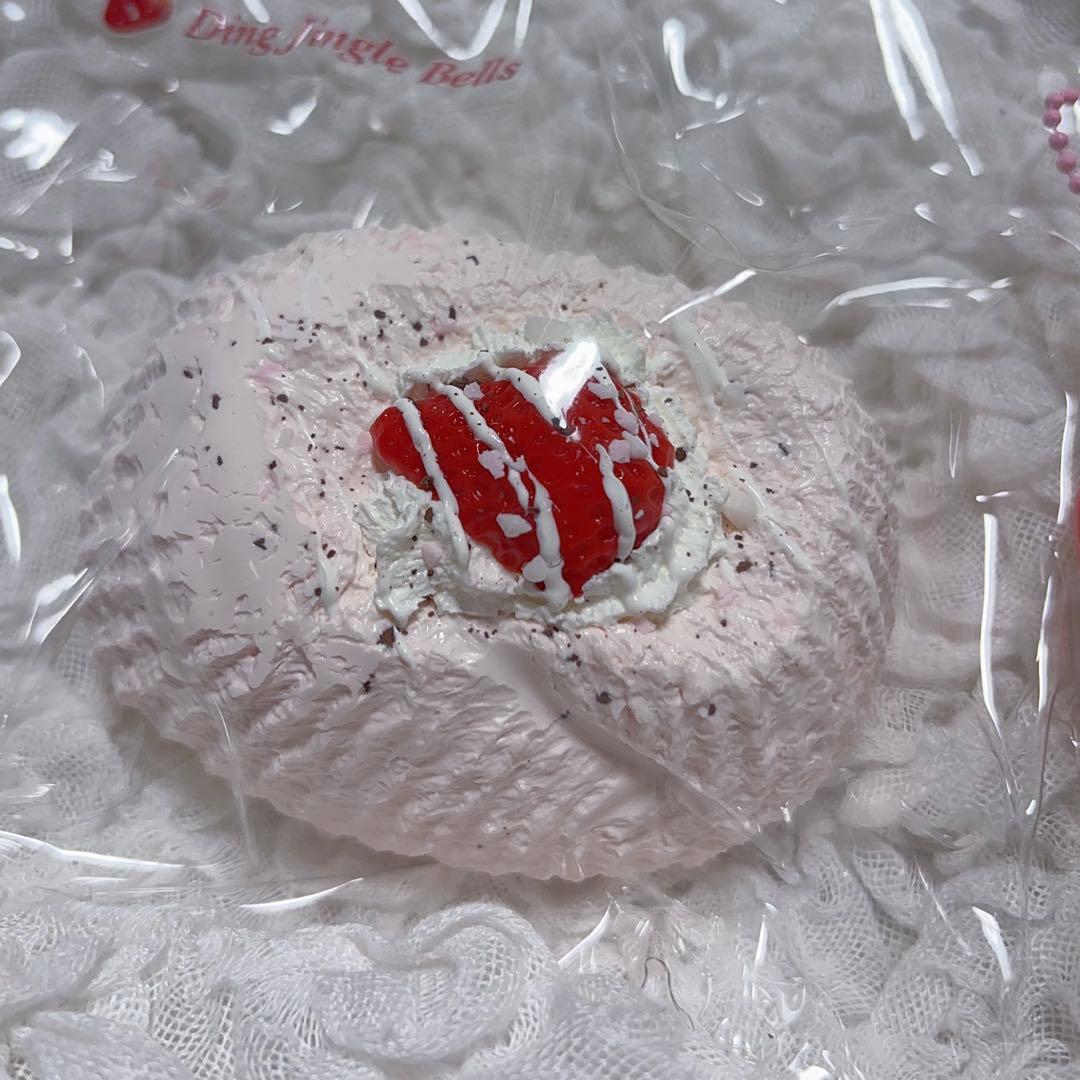 Ding Jingle Bells 海外スクイーズ 捏捏 まとめ売り