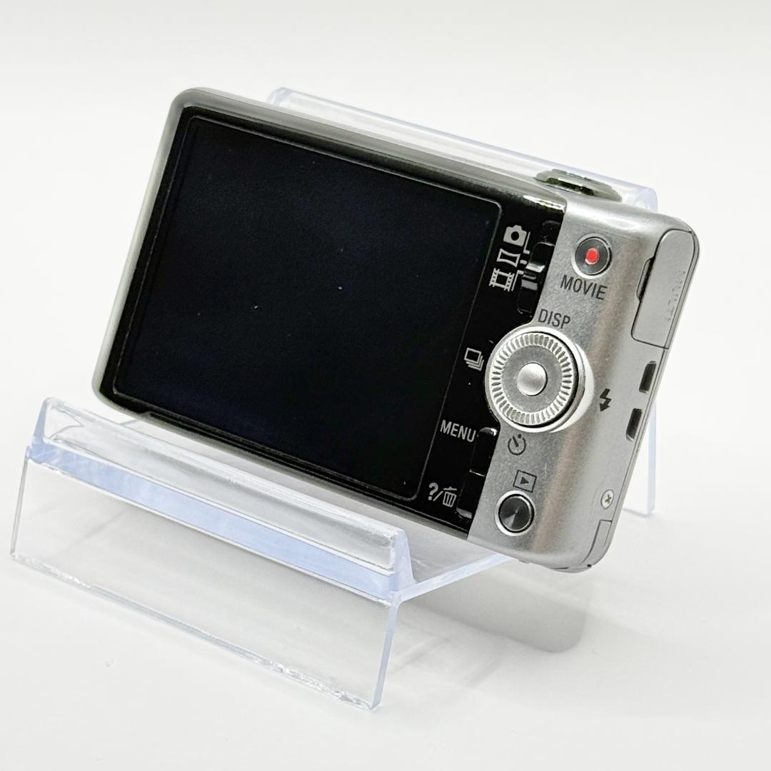 ★極美品★ ソニー SONY Cyber-shot DSC-WX200 10x