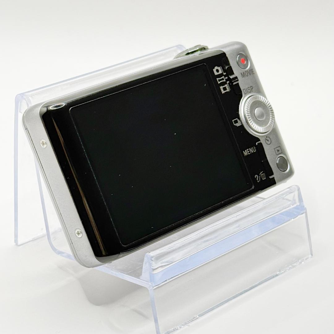 ★極美品★ ソニー SONY Cyber-shot DSC-WX200 10x