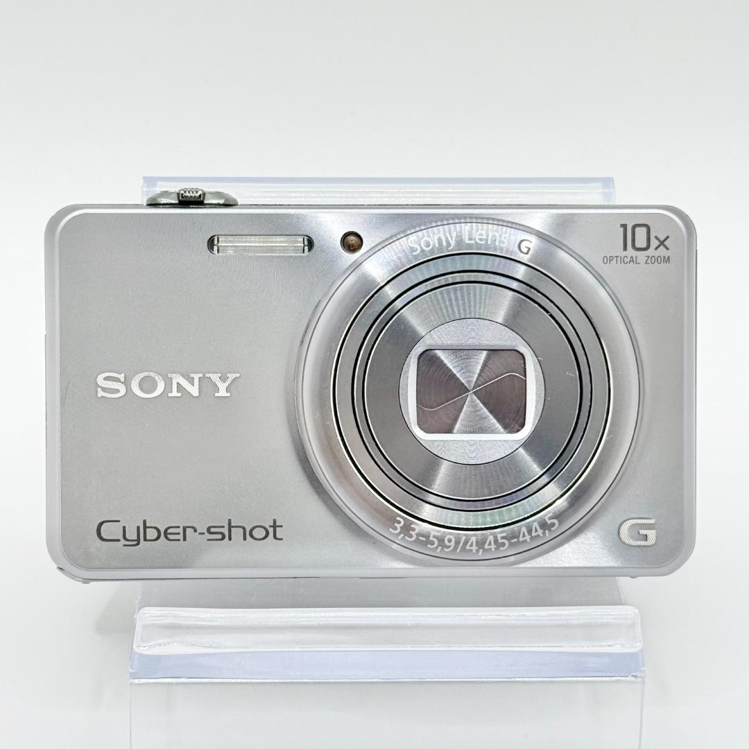 ★極美品★ ソニー SONY Cyber-shot DSC-WX200 10x