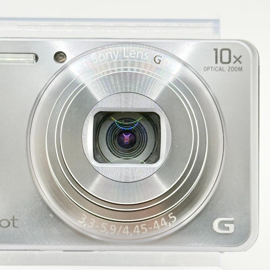 ★極美品★ ソニー SONY Cyber-shot DSC-WX200 10x