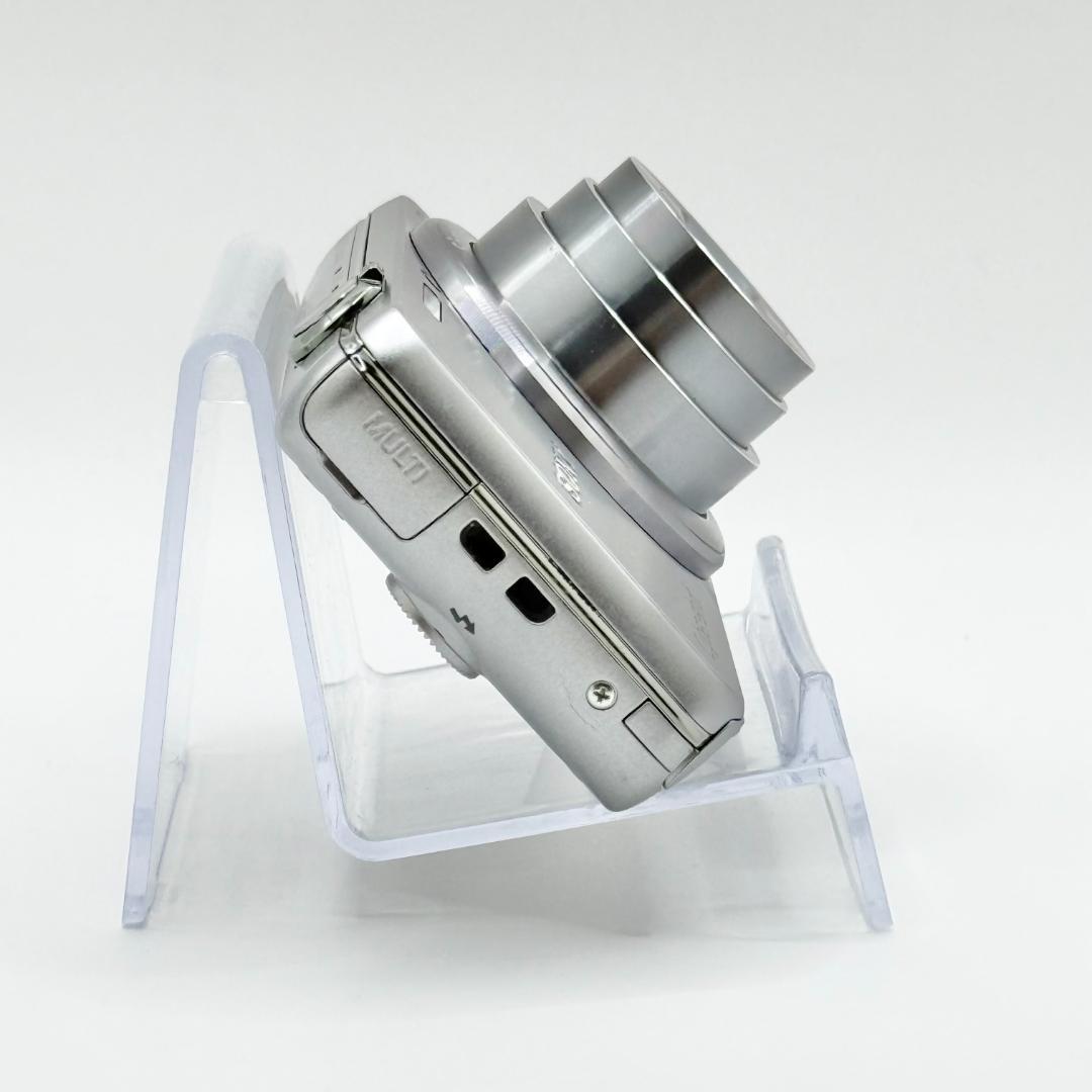 ★極美品★ ソニー SONY Cyber-shot DSC-WX200 10x