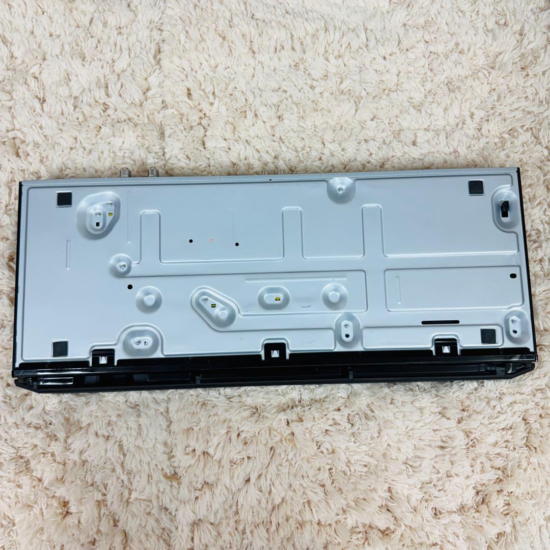 美品 パナソニック DIGA DMR-BRW1000 ブルーレイレコーダー