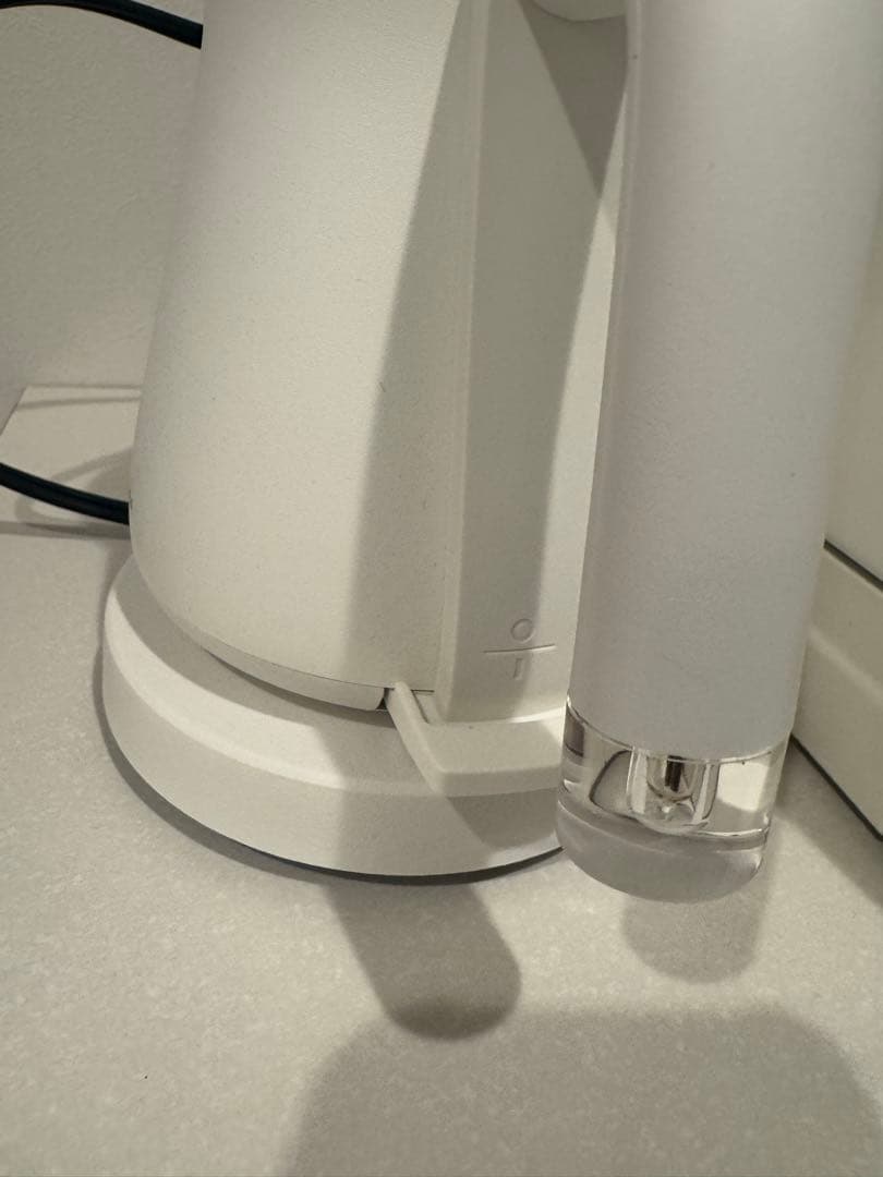 【ほぼ未使用】BALMUDA The Pot Black（K07A-BK）