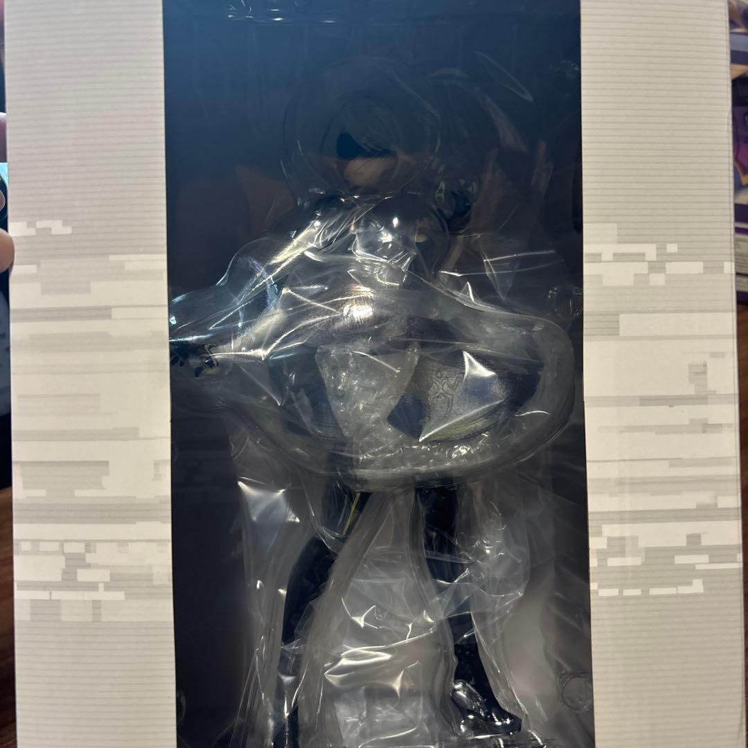 2B フィギュア SQUARE ENIX