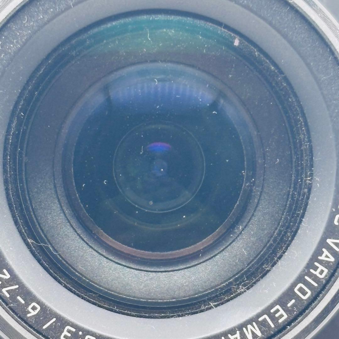 【動作確認済み】Panasonic LUMIX DMC-FZ5