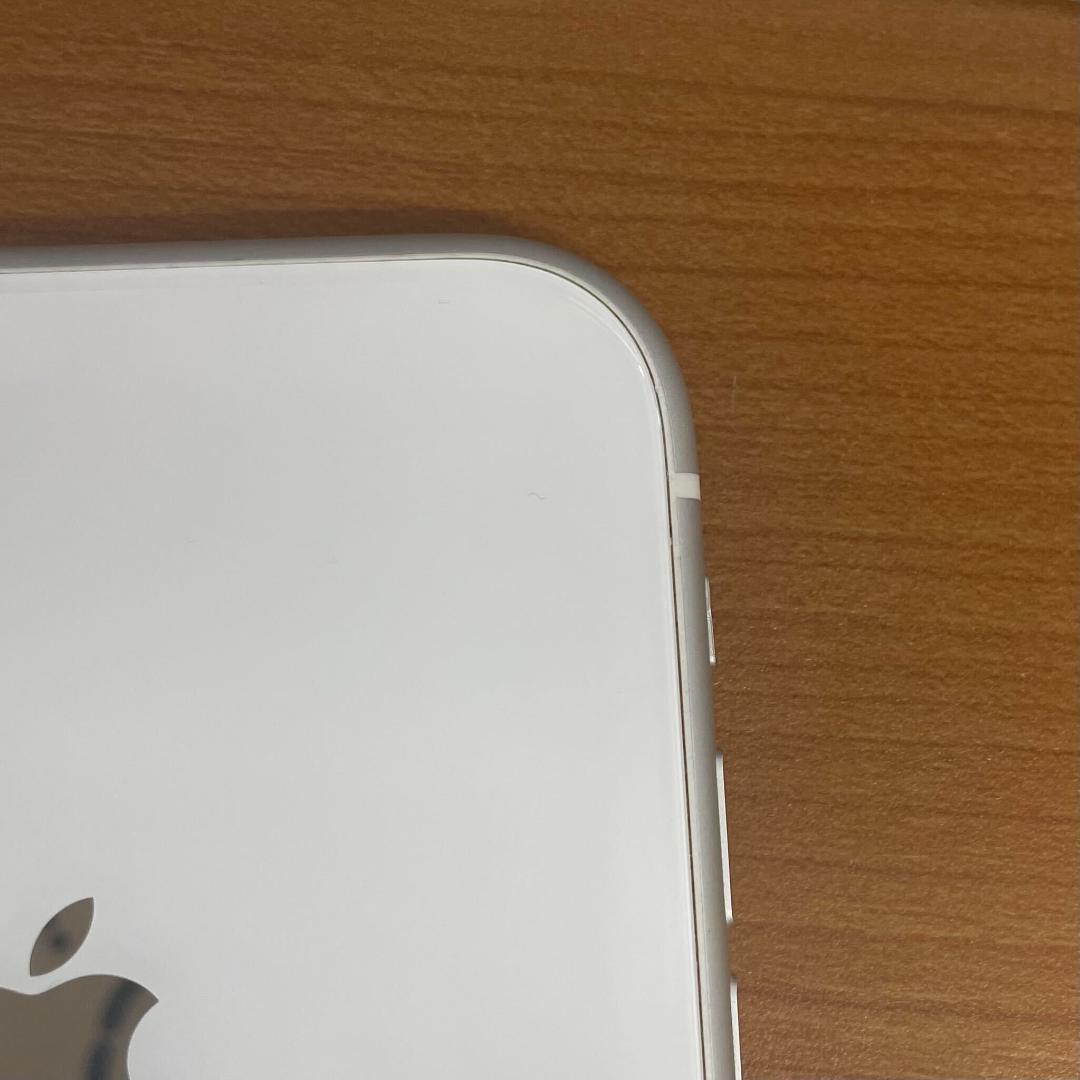 動作確認済み iPhone XR 64GB ID:R3332