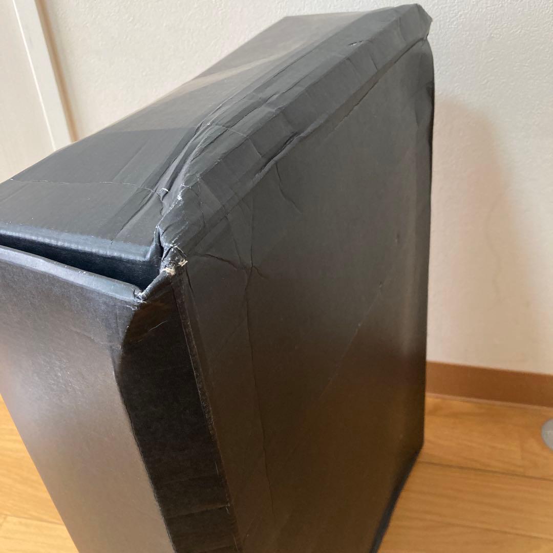 【新品】Burberrys ウールブランケット 140×200cm