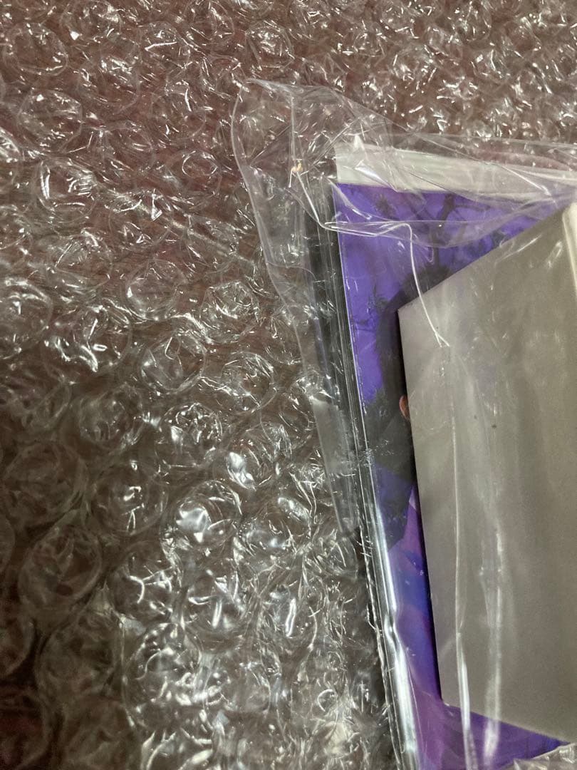 BTS DALMAJUNG ダルマジュン　TWIN RINGS 指輪 未開封